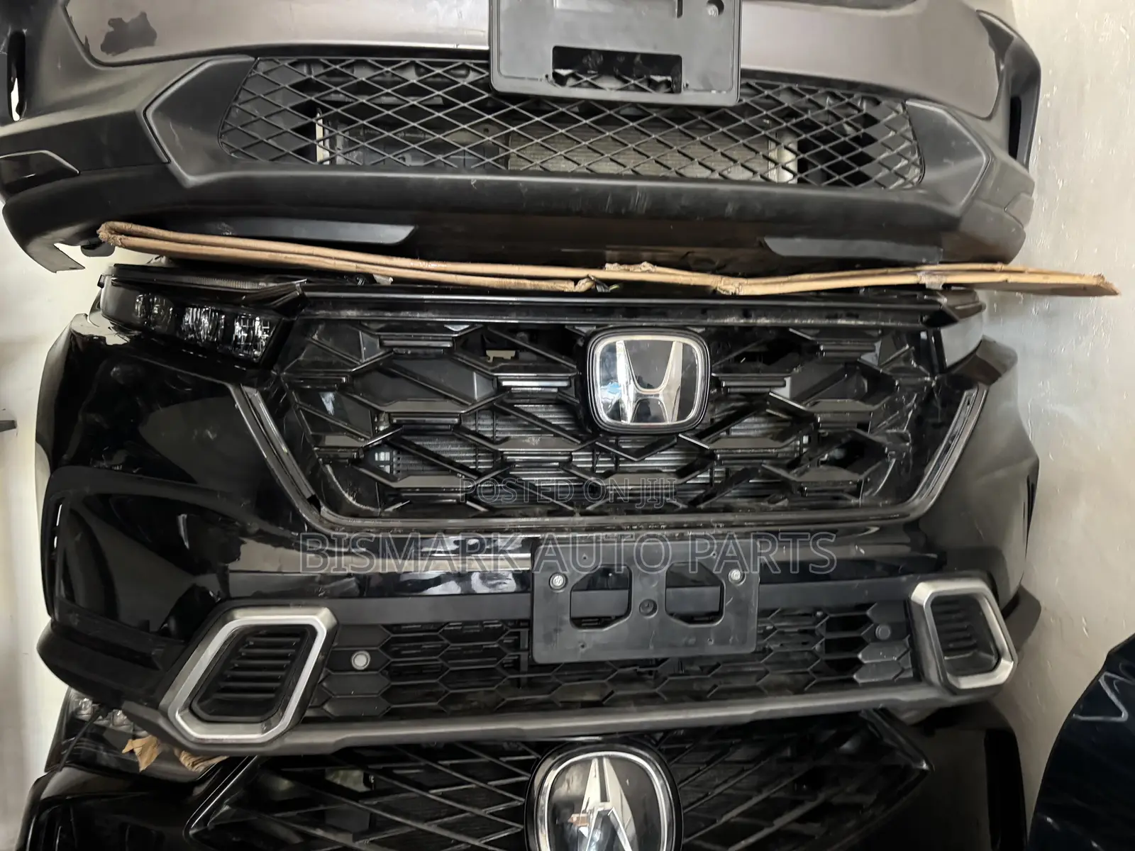 Honda CRV 2023 2024 2025 2026 Front Cut Complete Hybrid