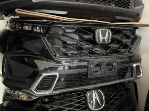 Honda CRV 2023 2024 2025 2026 Front Cut Complete Hybrid