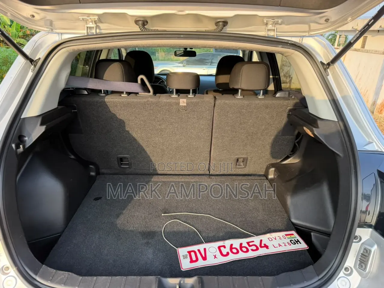 Mitsubishi Outlander Sport 2022 Gray