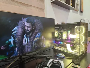 Desktop Computer Asus 32GB AMD Ryzen 9 SSHD+SSD 2T