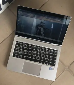 Laptop HP EliteBook x360 830 G6 16GB Intel Core i5 SSD 512GB