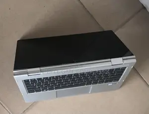 Laptop HP EliteBook x360 830 G6 16GB Intel Core i5 SSD 512GB