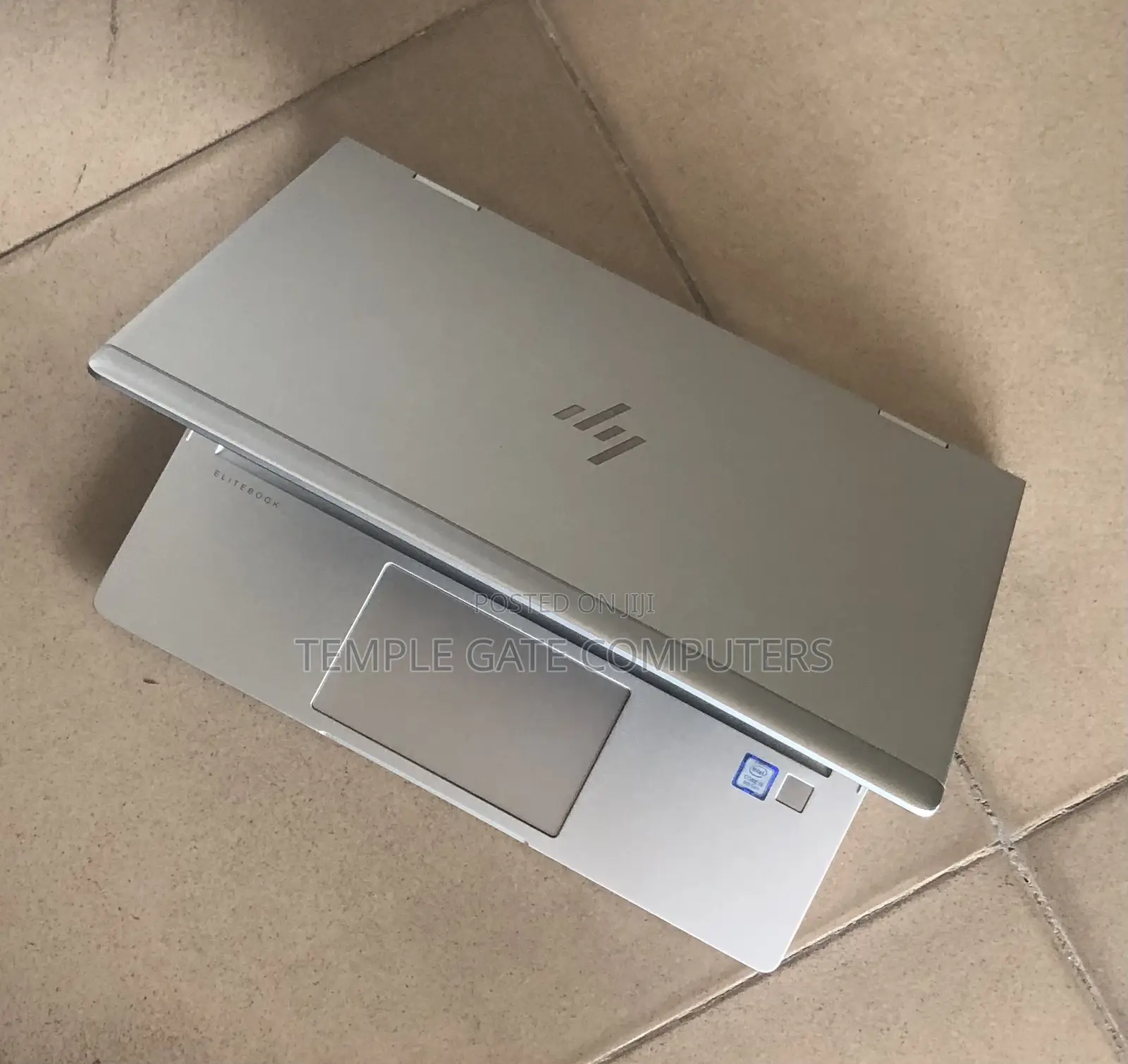 Laptop HP EliteBook x360 830 G6 16GB Intel Core i5 SSD 512GB