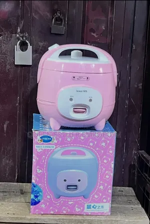 Students Rice Cooker