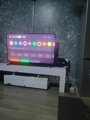 Alexua Still