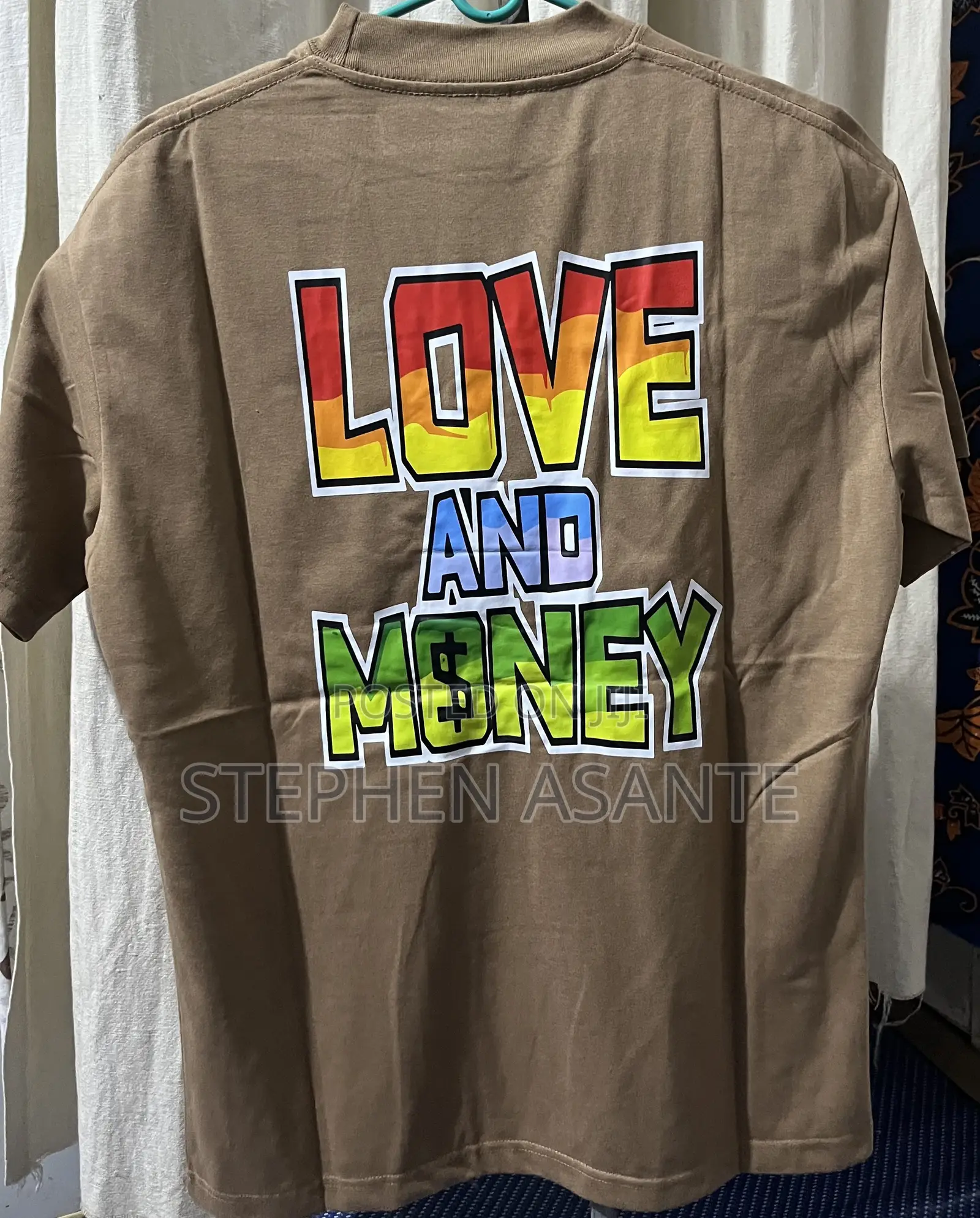Quality T-Shirts