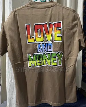 Quality T-Shirts