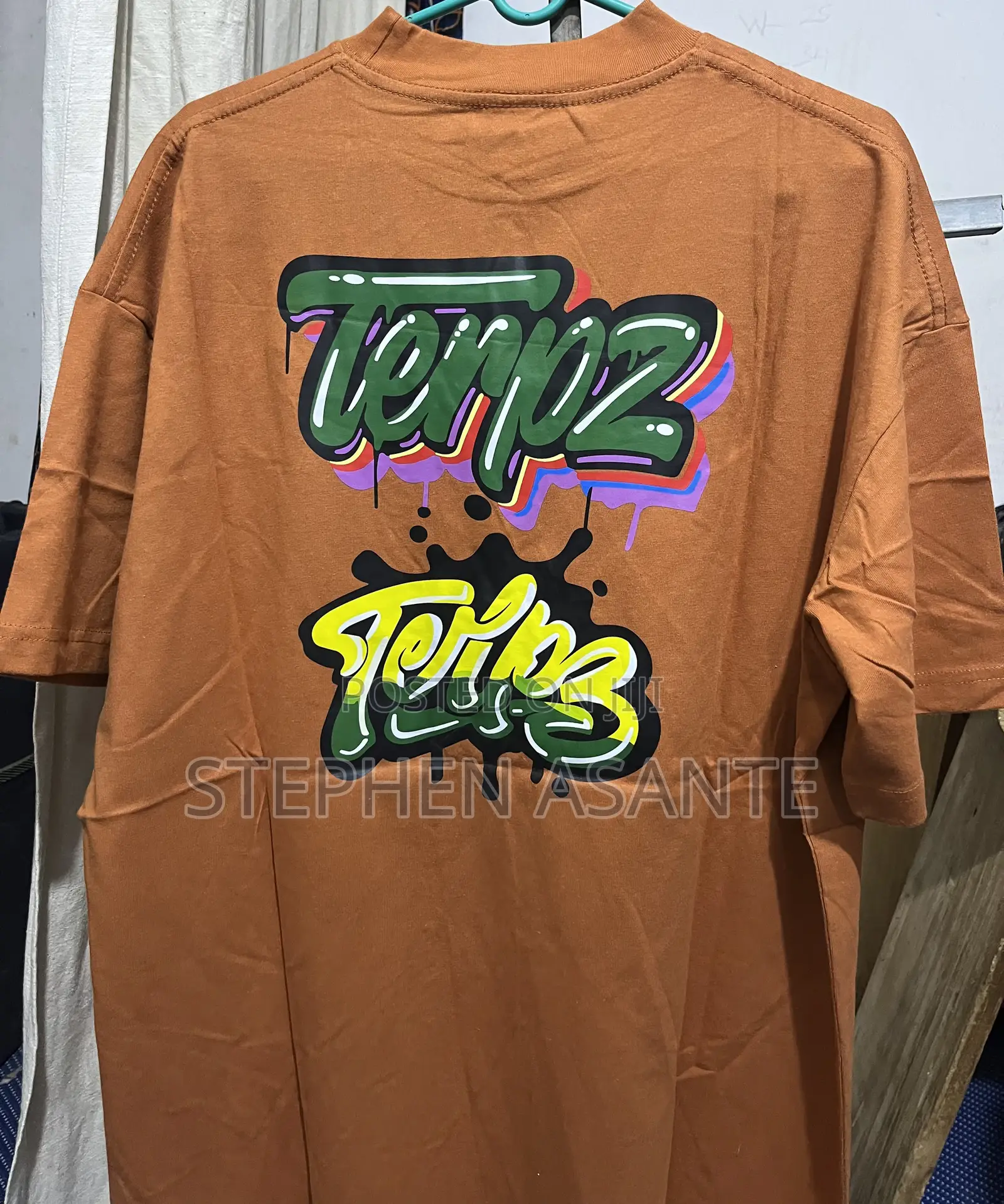 Quality T-Shirts