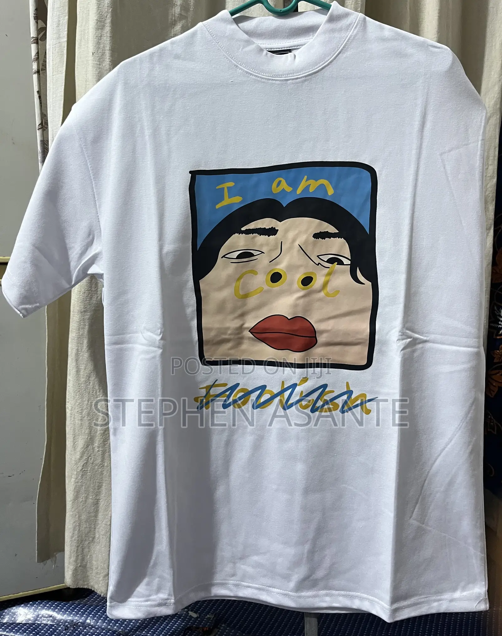 Quality T-Shirts
