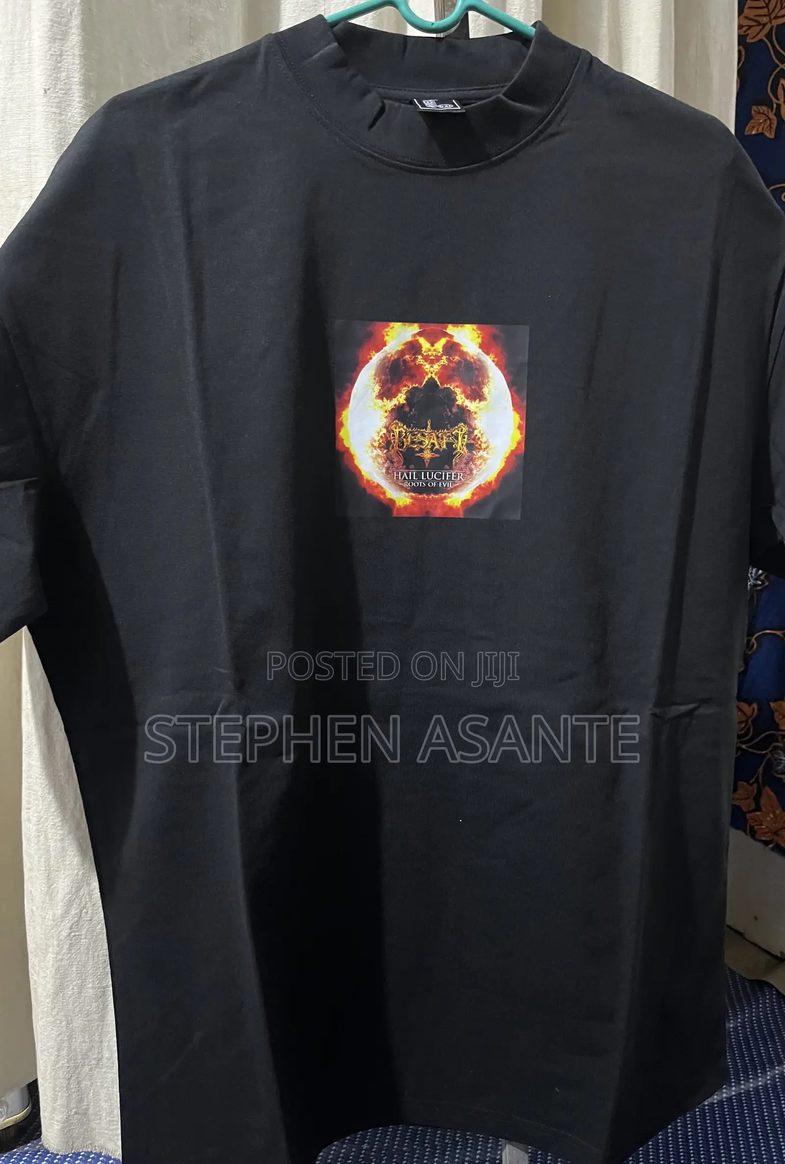 Quality T-Shirts