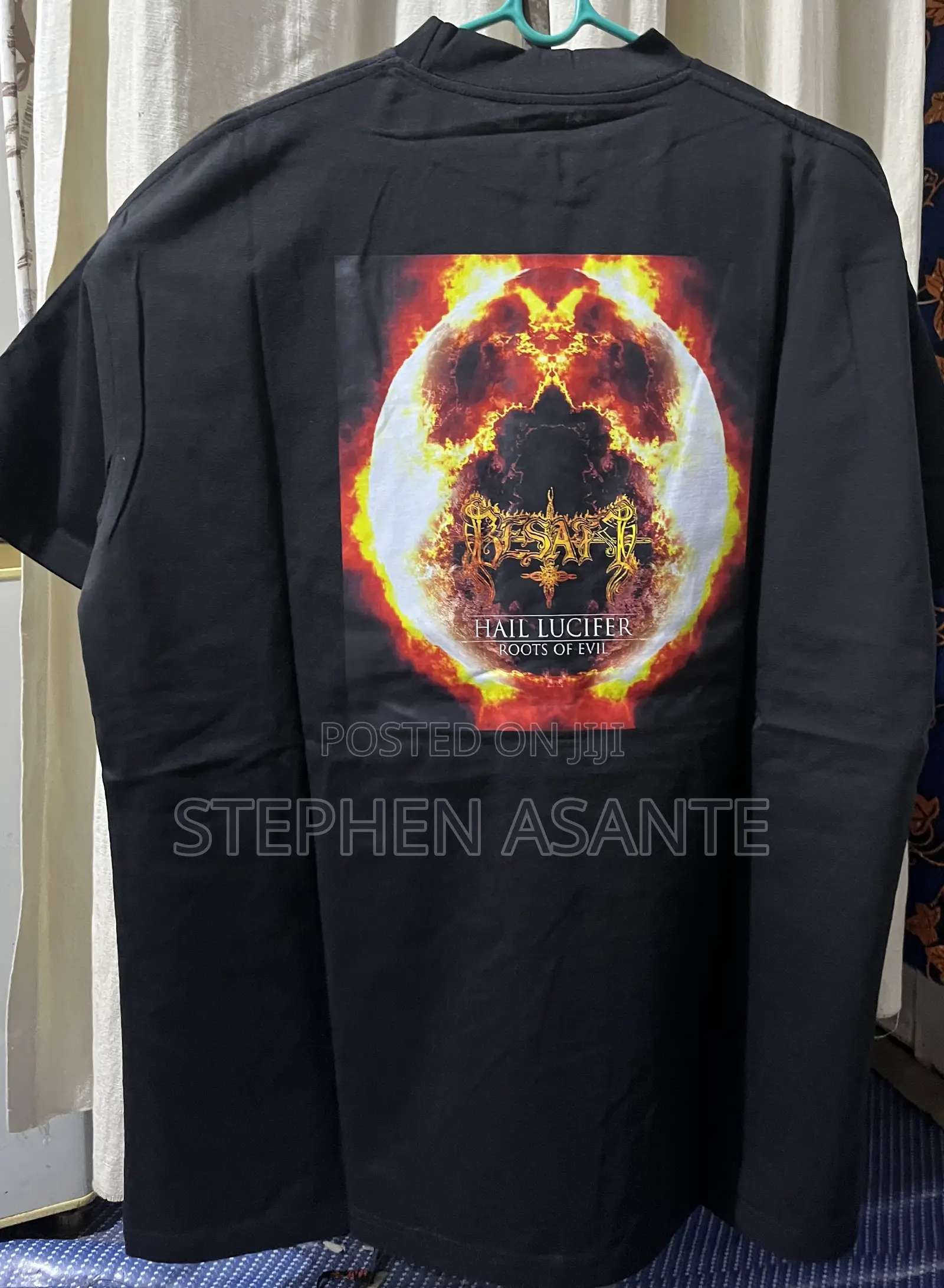 Quality T-Shirts