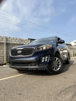 Kia Sorento 4dr SUV 2016 Blue