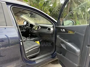 Kia Sorento 4dr SUV 2016 Blue