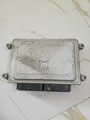 Daewoo Mariz Control Board 3 Plugs