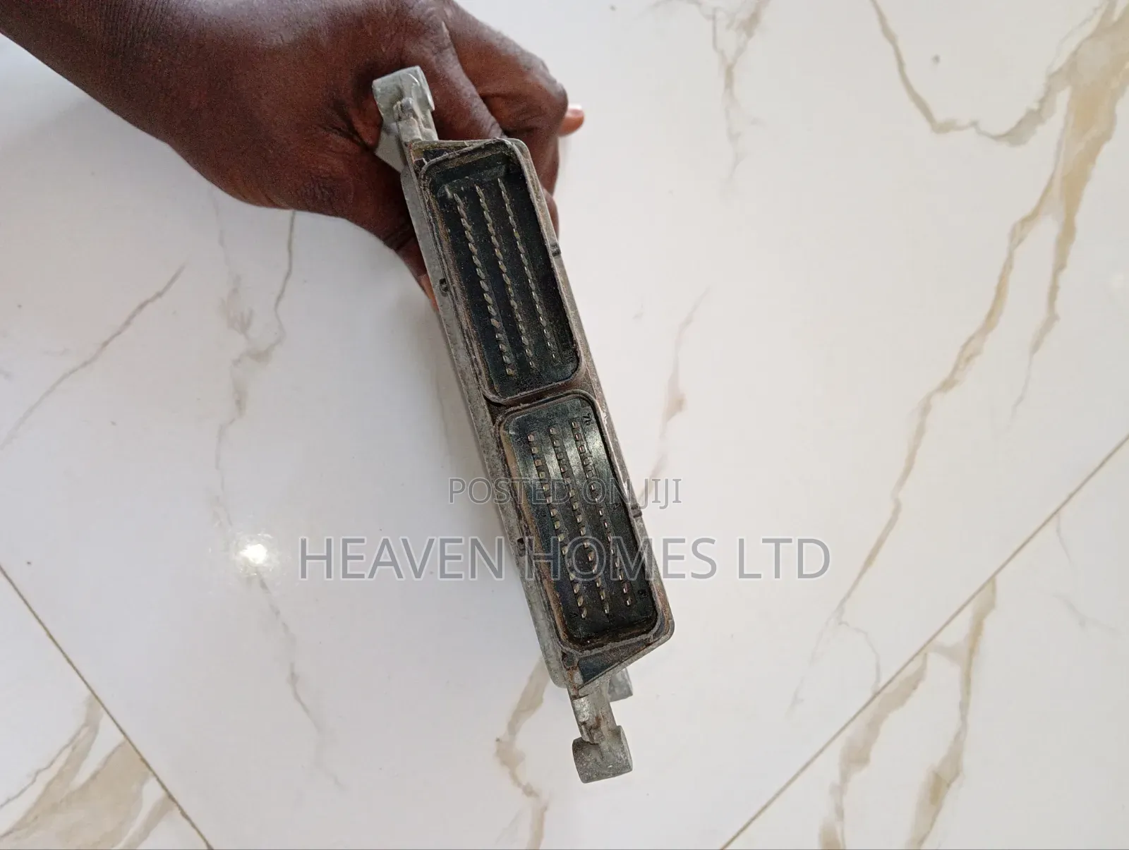 Daewoo Mariz Control Board 3 Plugs