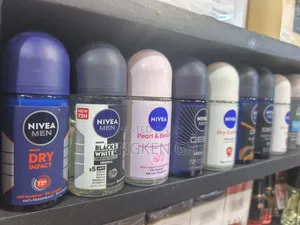 Nivea Roll on Original