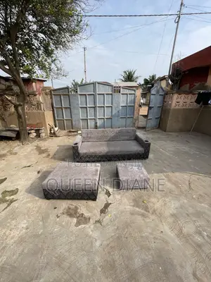 Full Set Sofa