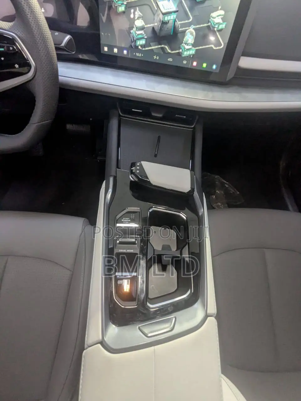 New Changan UNI-T 2024 Silver