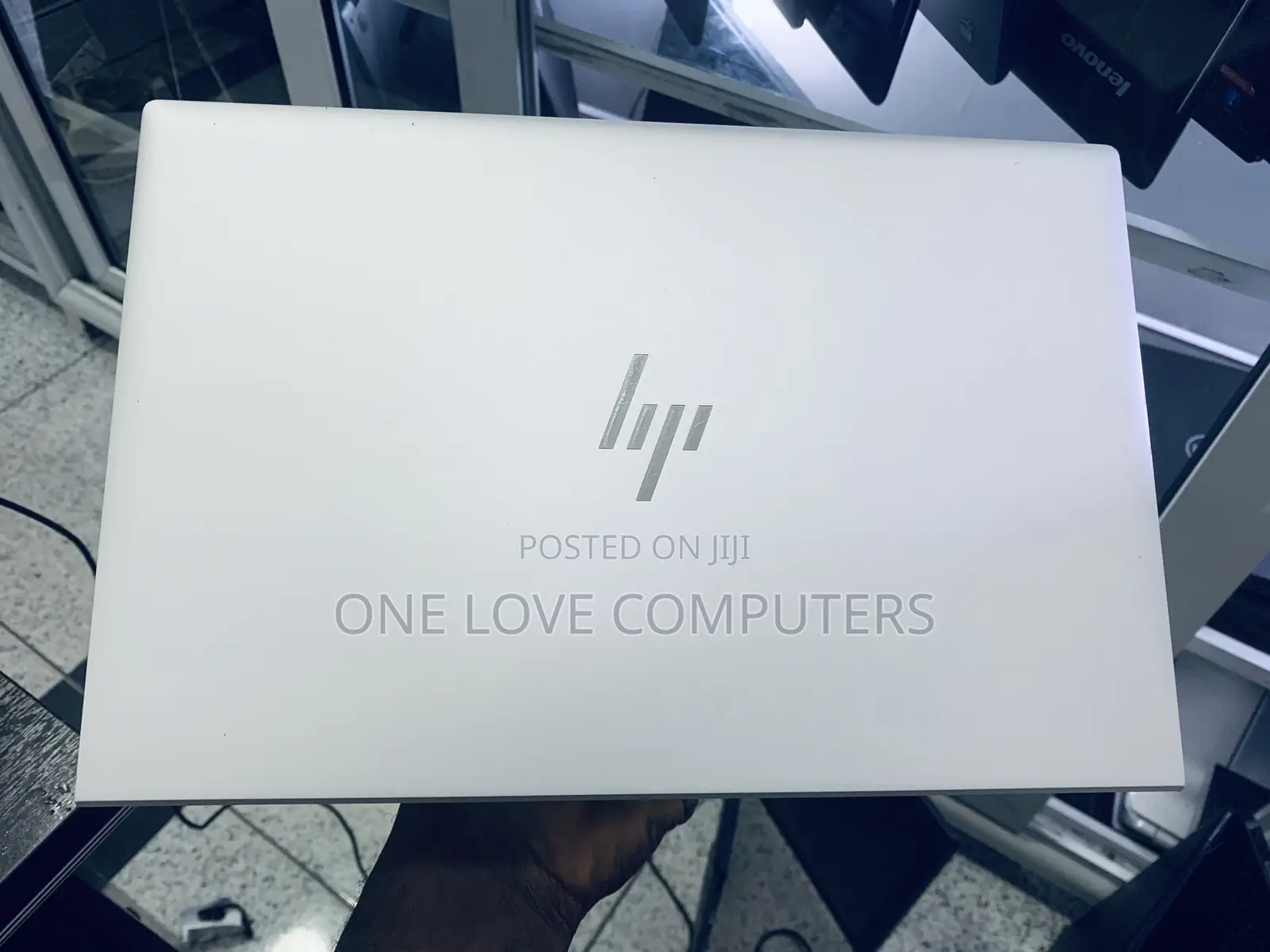Laptop HP EliteBook 830 G8 16GB Intel Core i5 SSD 256GB