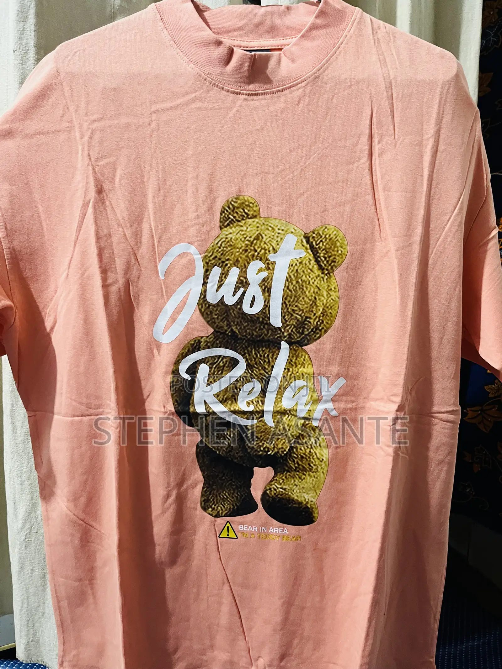 Quality T-Shirts