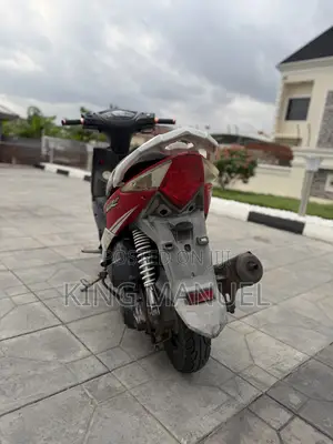 Suzuki 2022