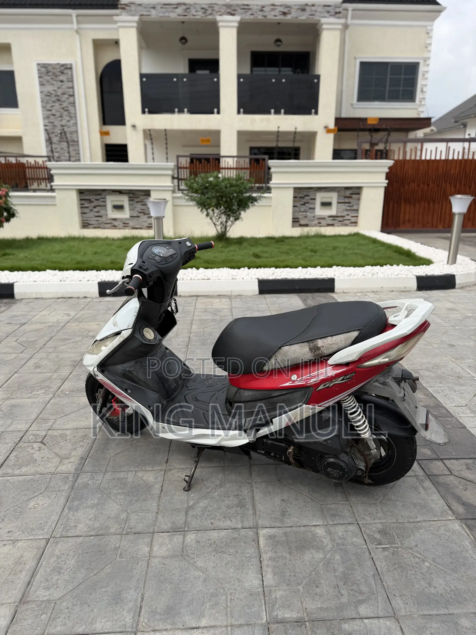 Suzuki 2022