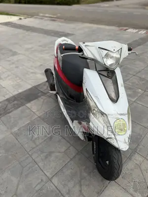 Suzuki 2022
