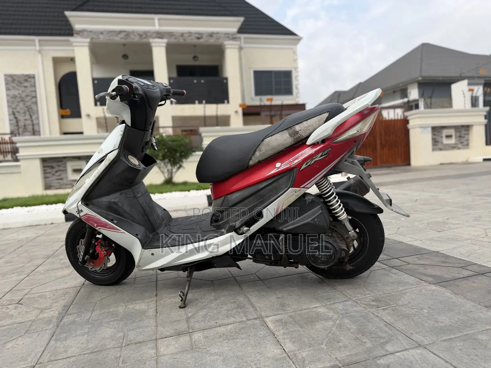 Suzuki 2022