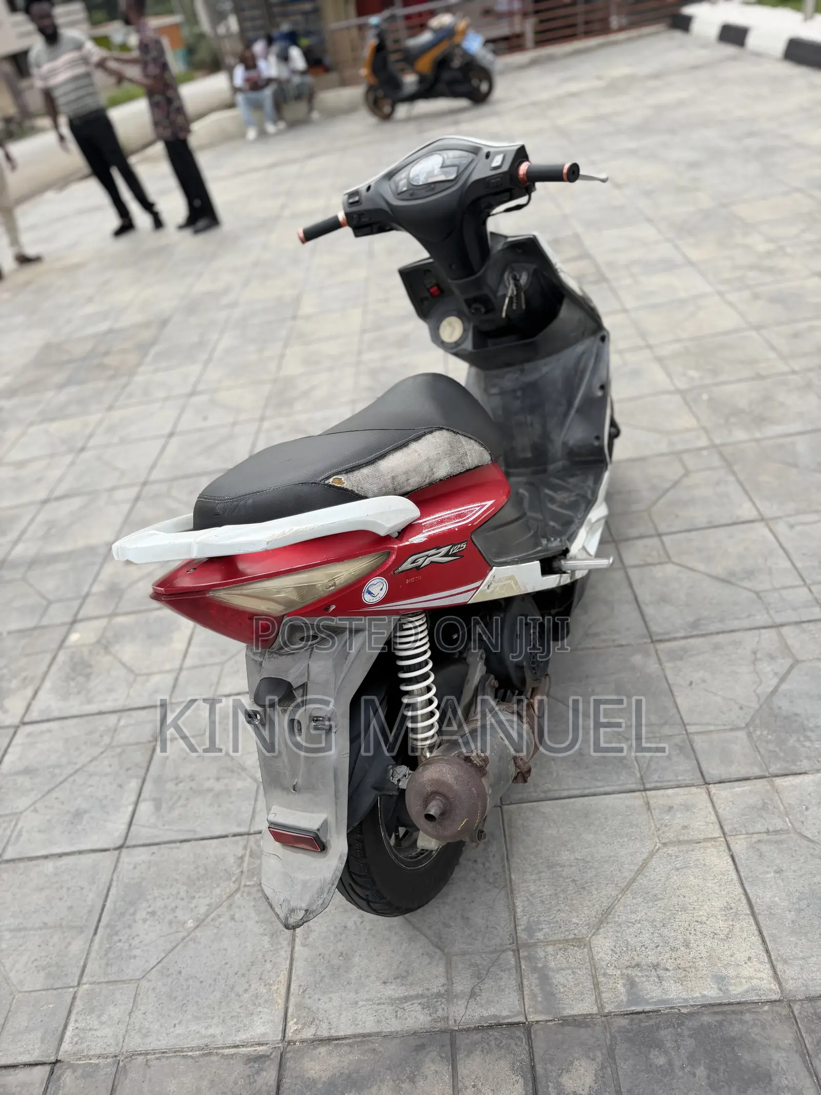 Suzuki 2022