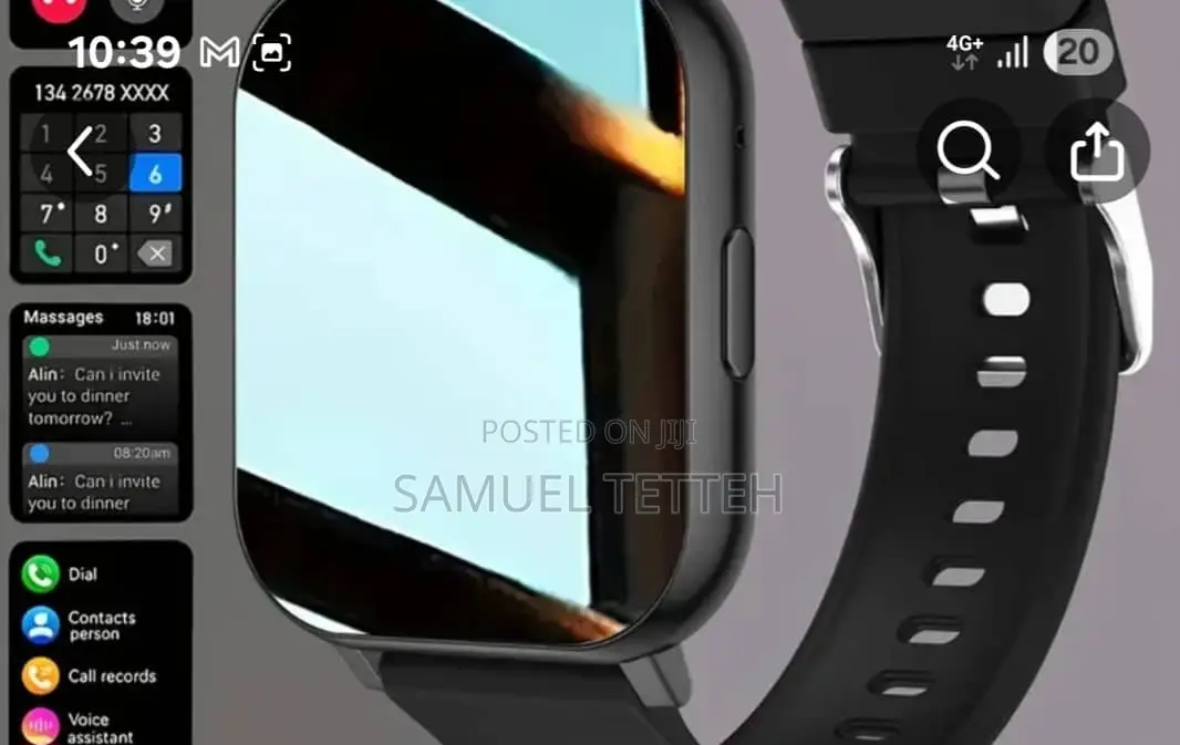 Smart Watch