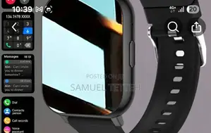 Smart Watch