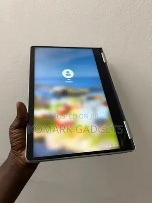 New Laptop Lenovo Yoga 710 8GB Intel Core i5 SSD 256GB