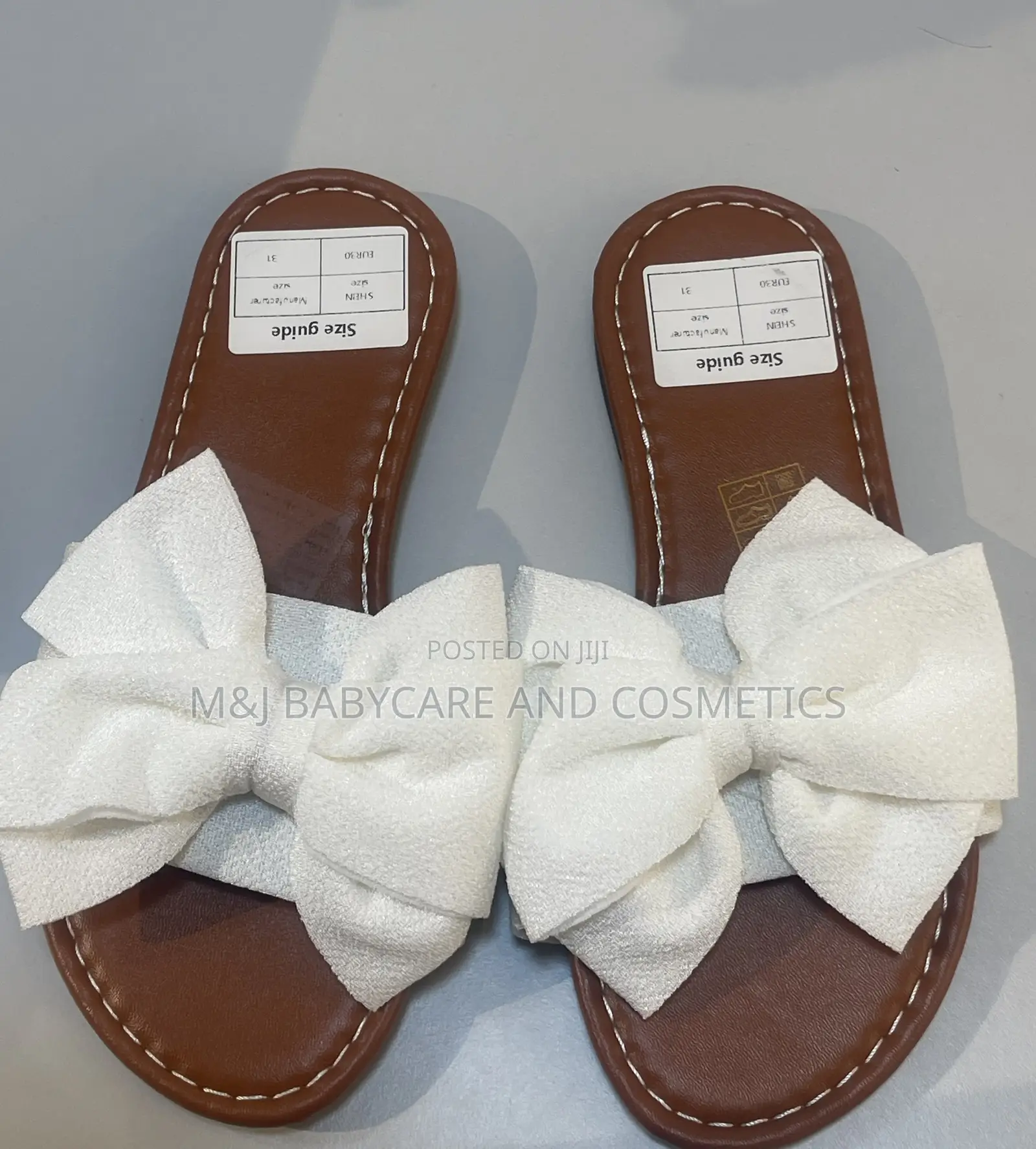 Kids Slippers