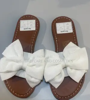 Kids Slippers