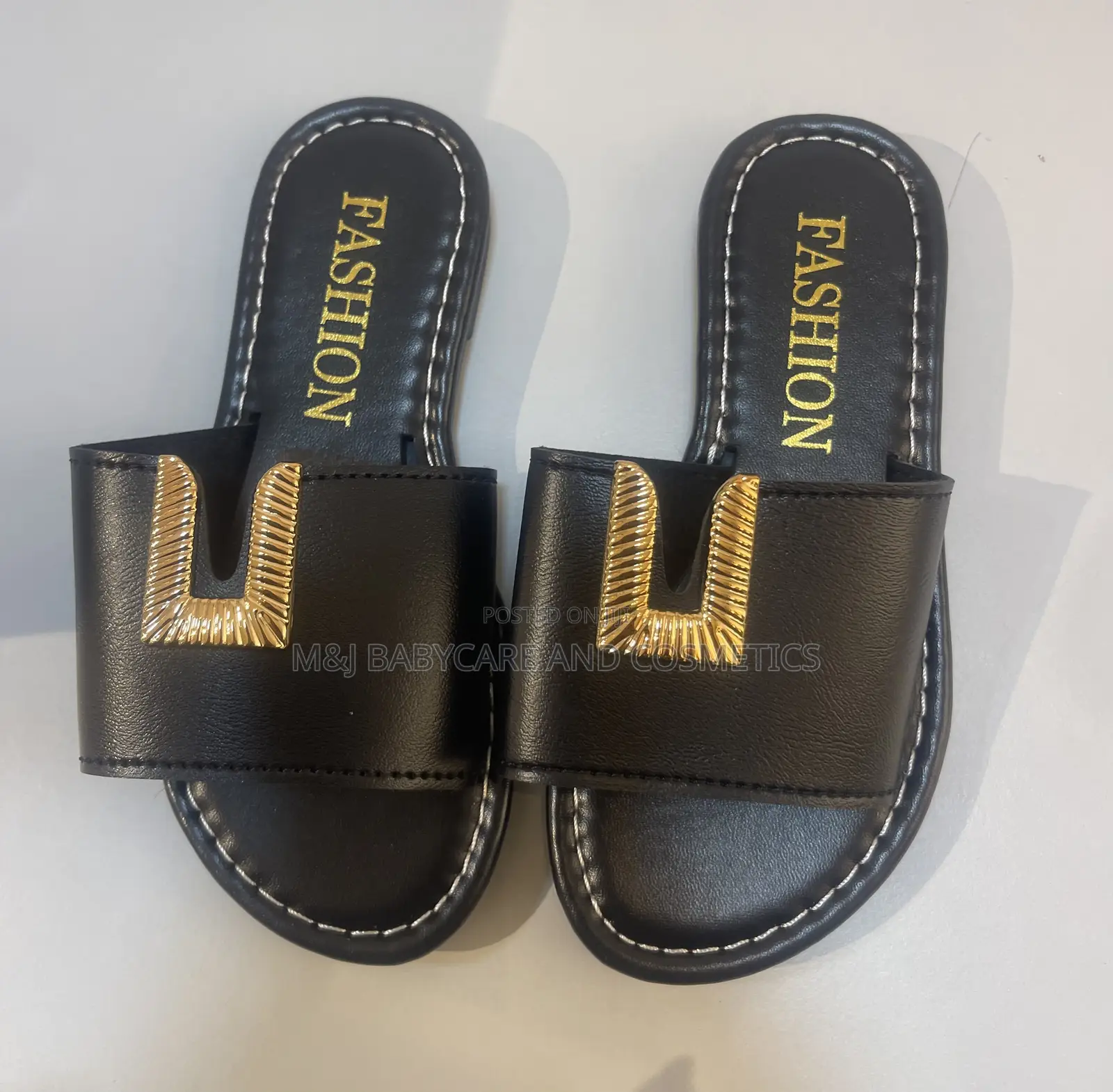 Kids Slippers