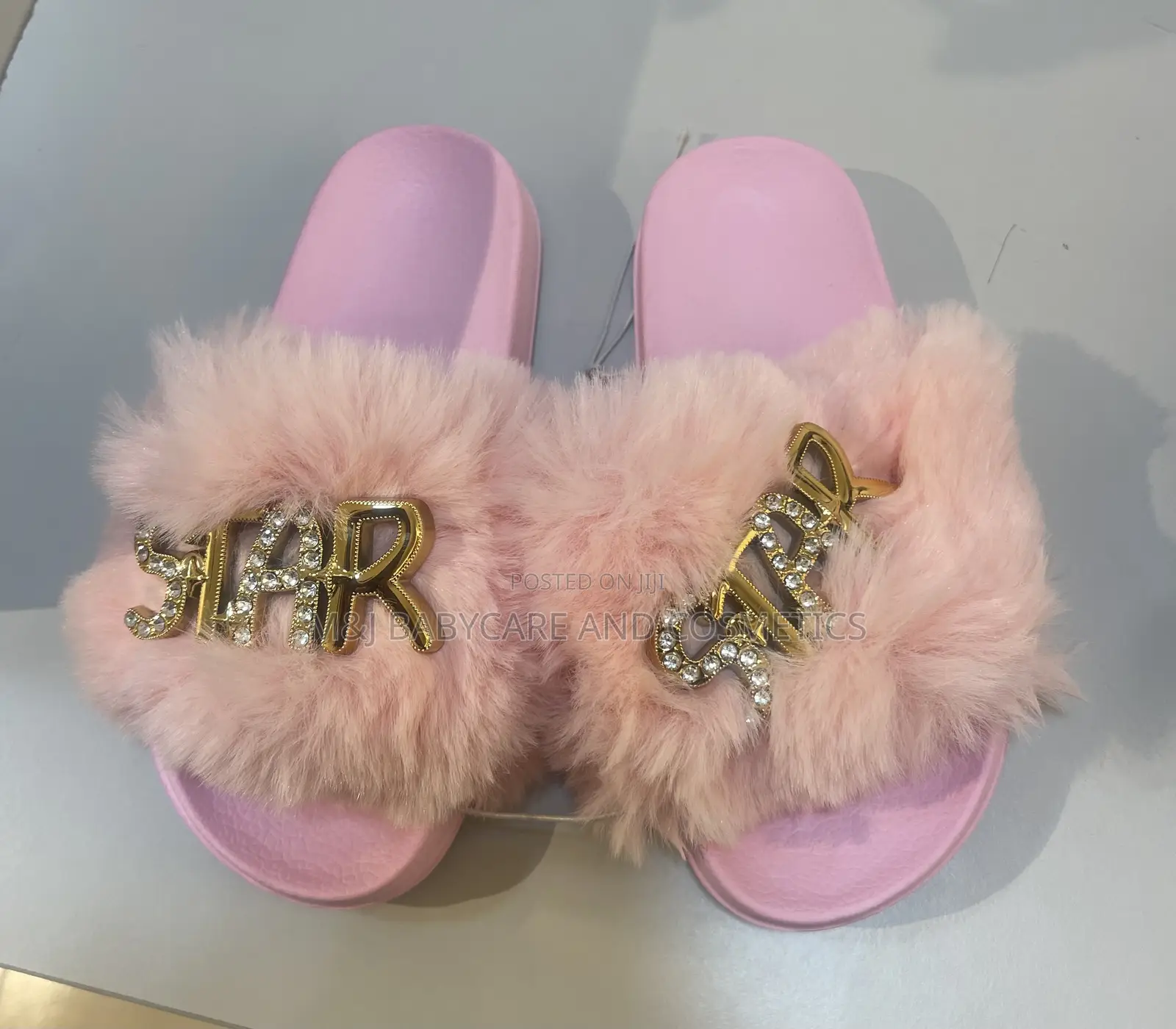 Kids Slippers