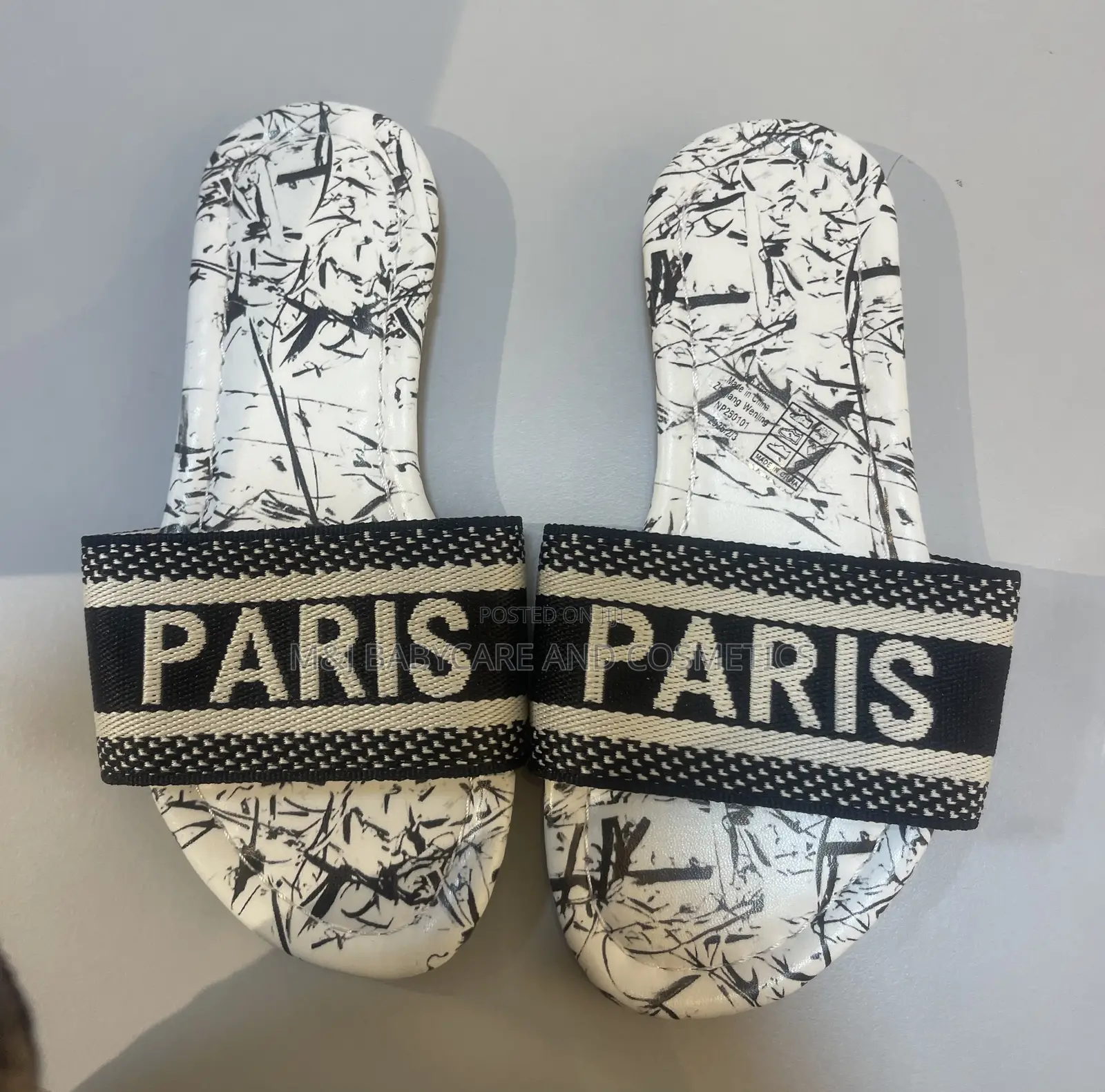Kids Slippers
