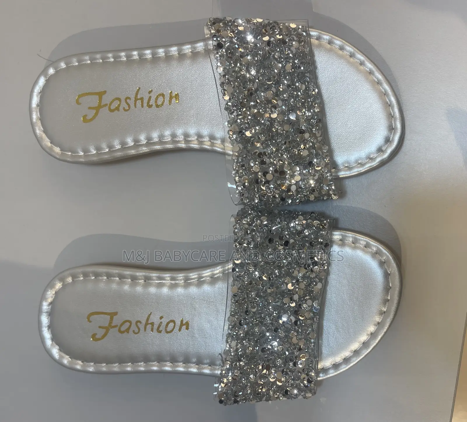 Kids Slippers