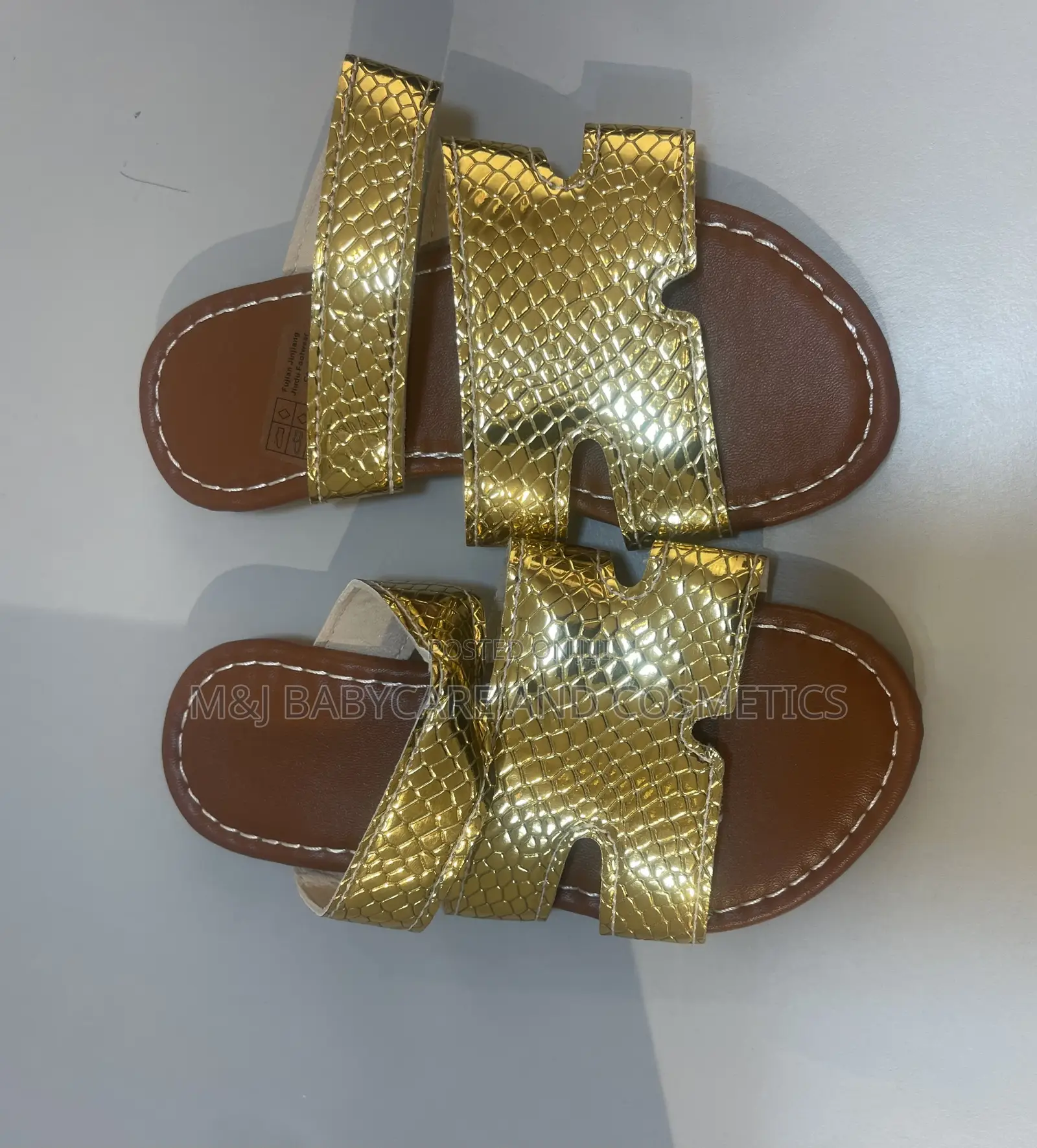 Kids Slippers
