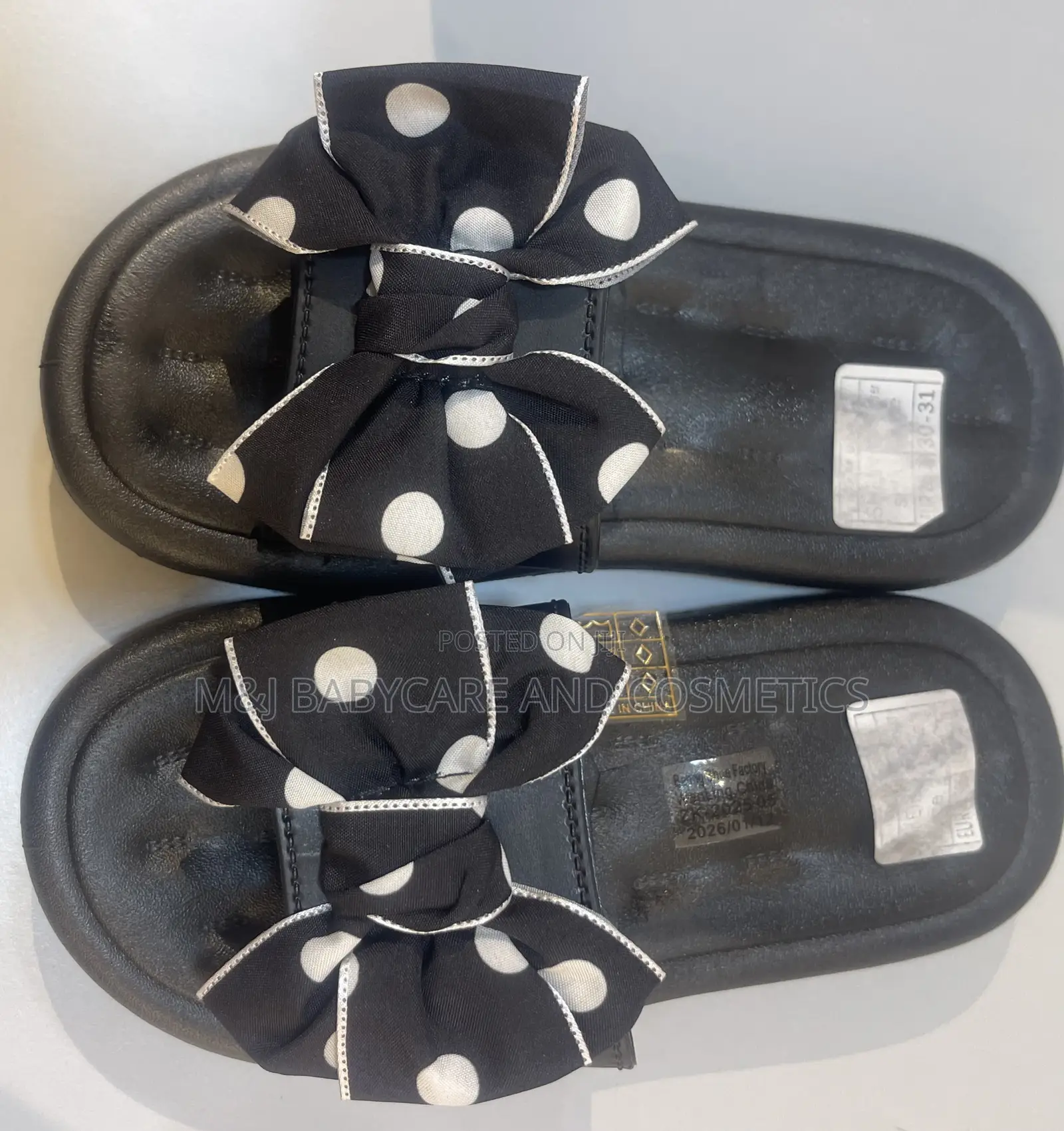 Kids Slippers