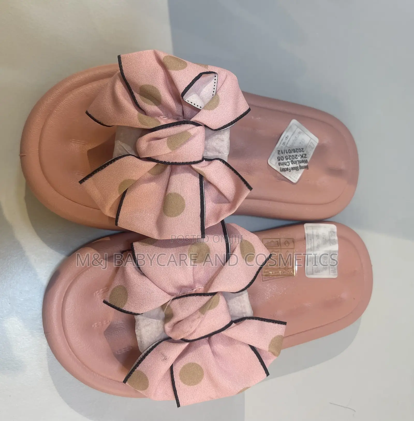 Kids Slippers