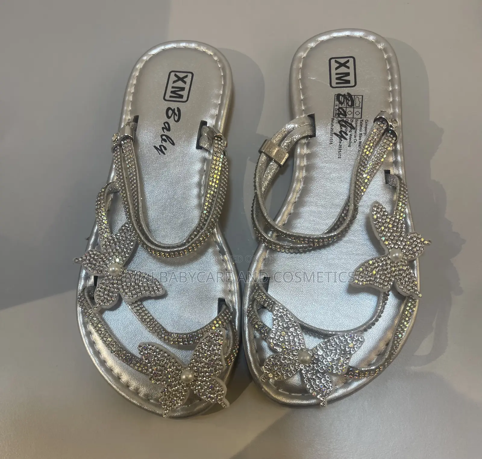 Kids Slippers