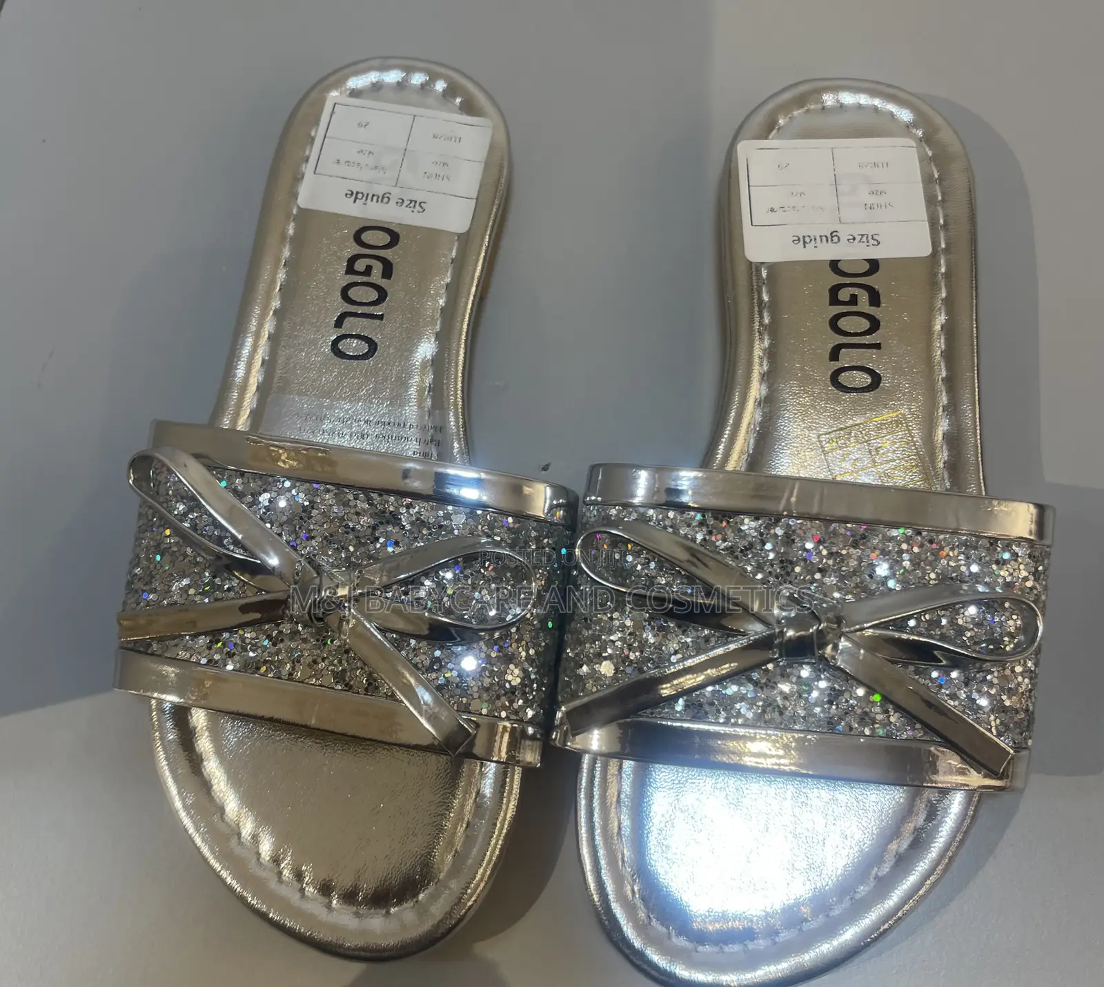 Kids Slippers