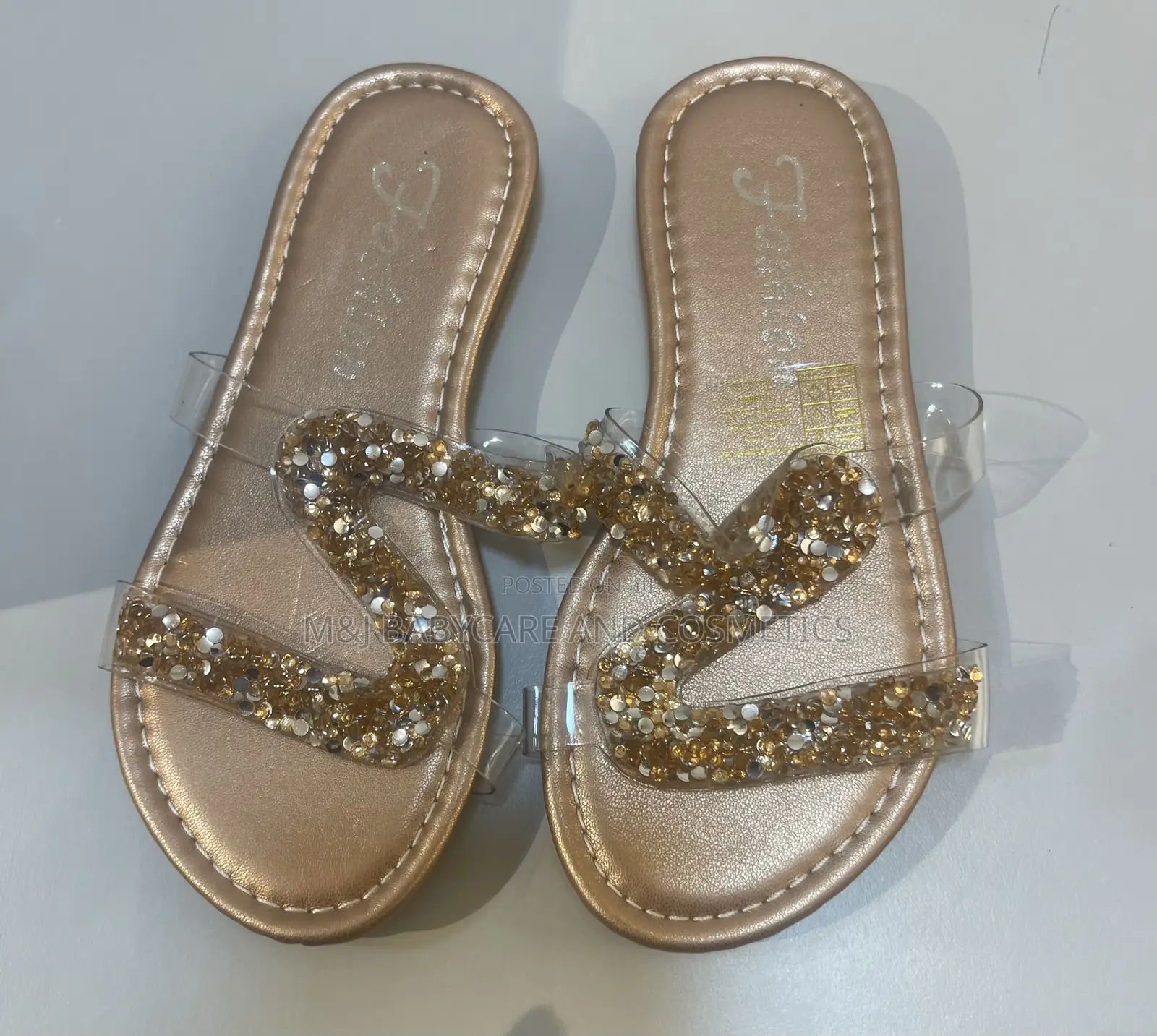 Kids Slippers