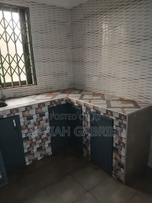 1bdrm Apartment in Shallom Street, Kasoa for rent