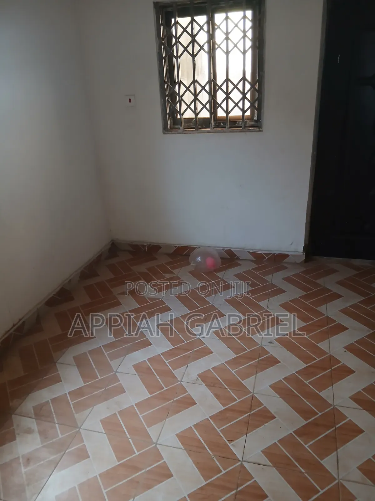 1bdrm Apartment in Shallom Street, Kasoa for rent