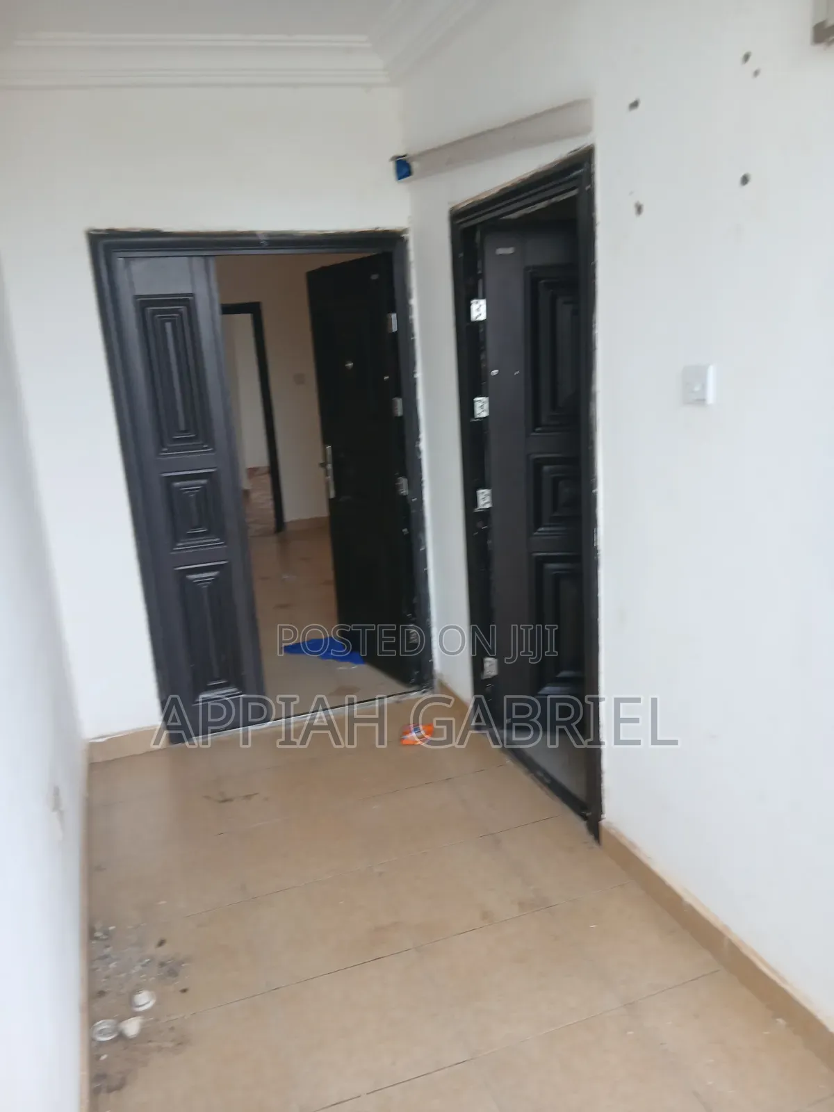 1bdrm Apartment in Shallom Street, Kasoa for rent