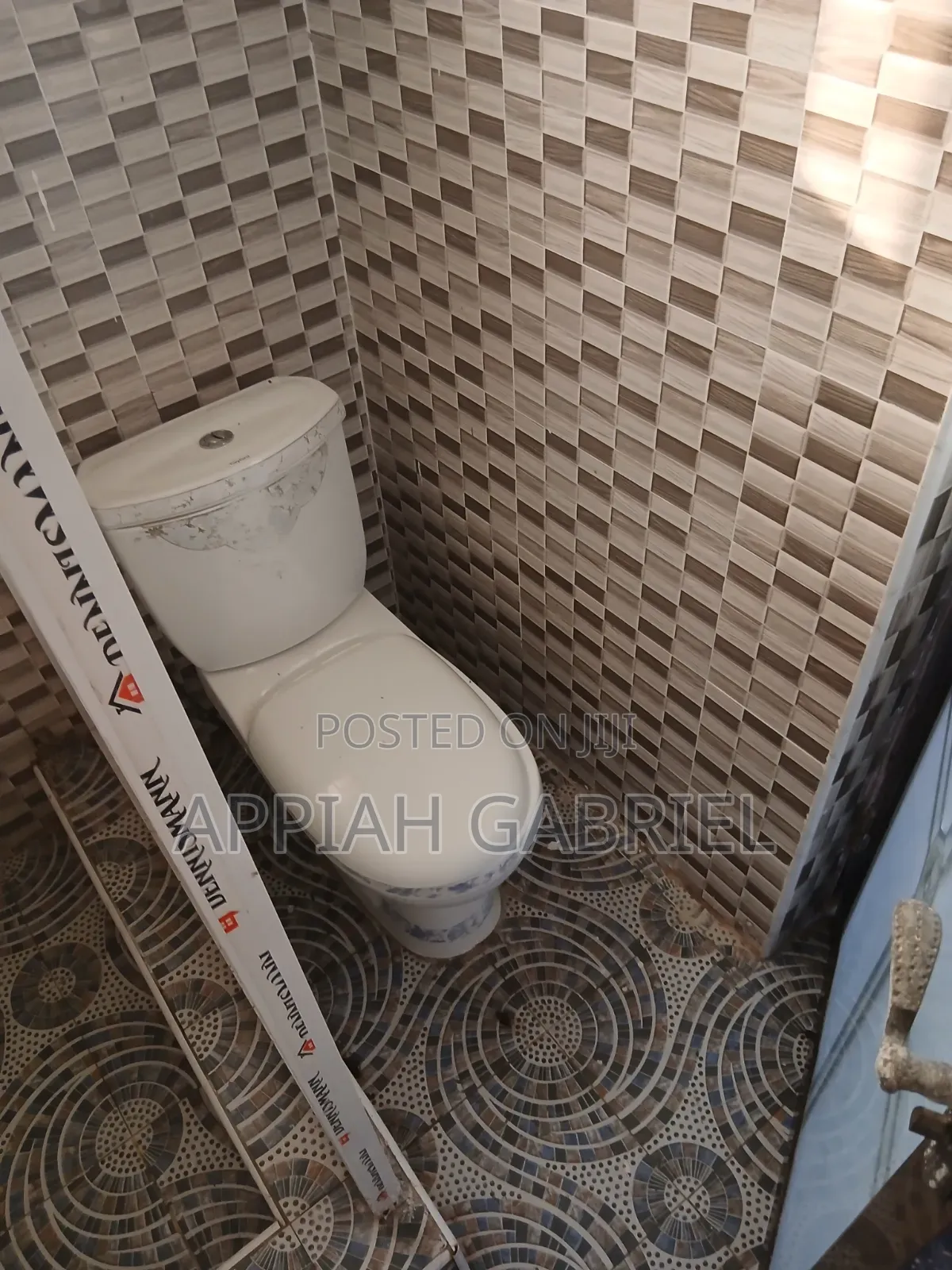 1bdrm Apartment in Shallom Street, Kasoa for rent