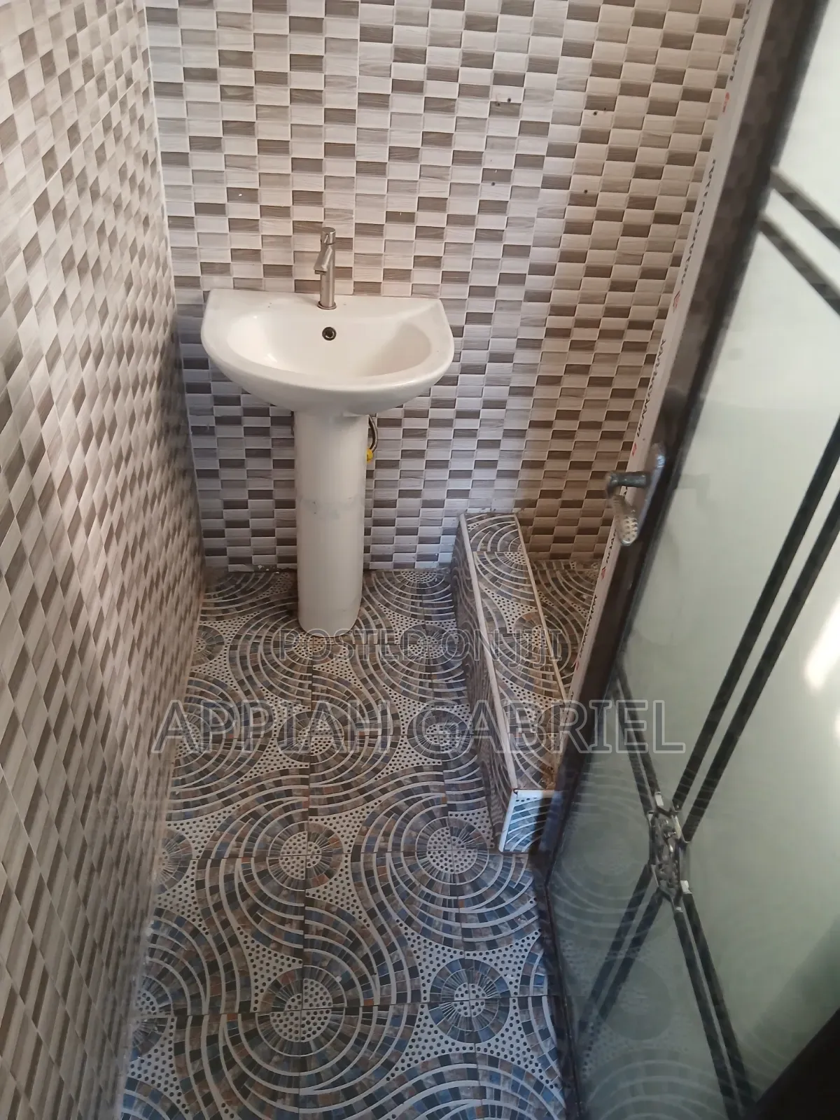 1bdrm Apartment in Shallom Street, Kasoa for rent