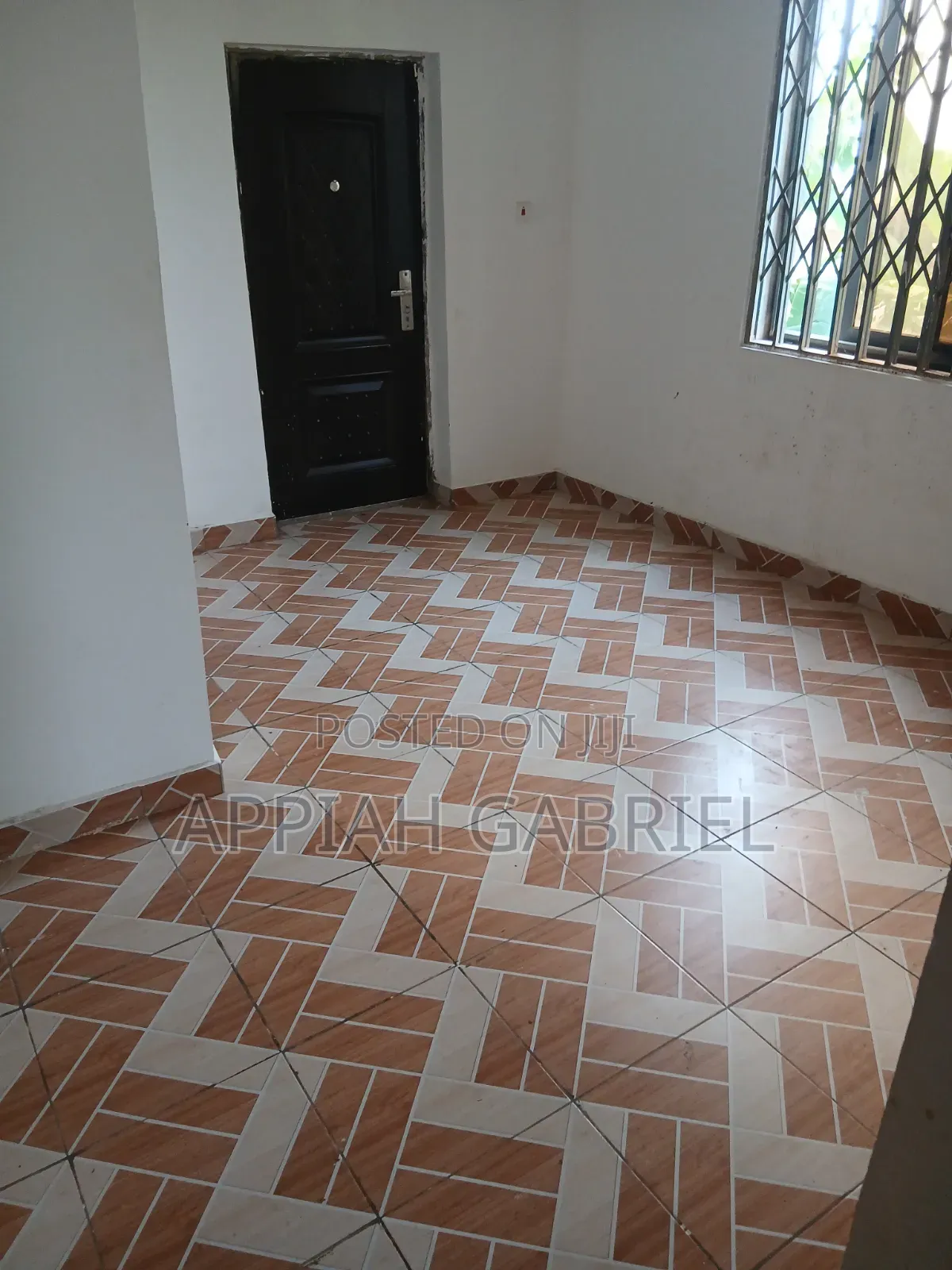 1bdrm Apartment in Shallom Street, Kasoa for rent